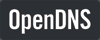 OpenDNS home